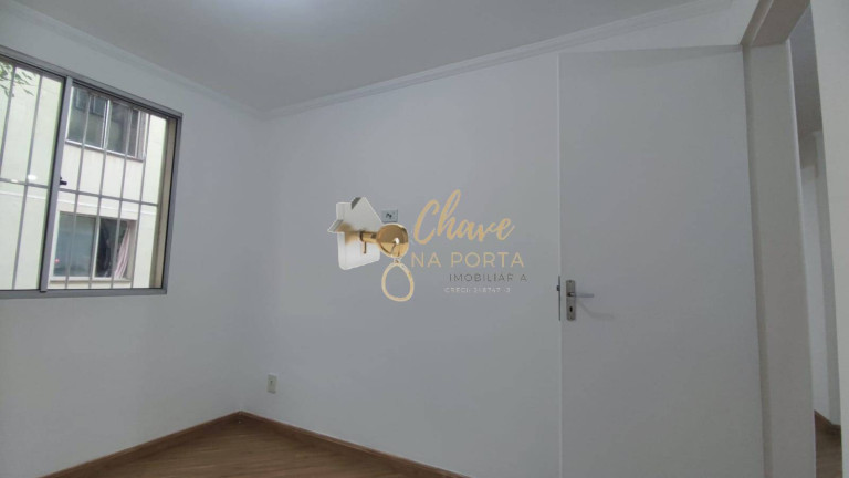 Foto do imóvel Apartamento com 2 Quartos à Venda, 39 m² em Parque Santo Antônio - São Paulo