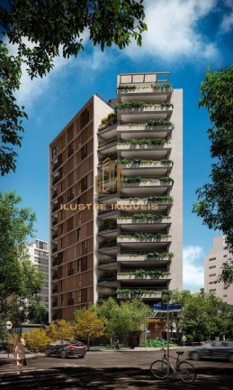 Imagem Apartamento com 4 Quartos à Venda, 340 m² em Cerqueira César - São Paulo Imagem Apartamento com 4 Quartos à Venda, 340 m² em Cerqueira César - São Paulo