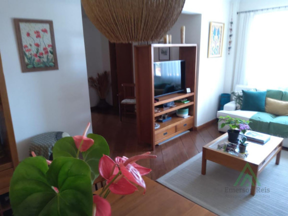 Imagem Apartamento com 3 Quartos à Venda, 118 m² em Planalto Paulista - São Paulo Imagem Apartamento com 3 Quartos à Venda, 118 m² em Planalto Paulista - São Paulo