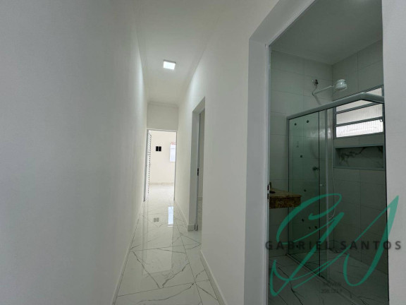 Imagem Casa com 2 Quartos à Venda, 125 m² em Nova Itanhaém - Itanhaém