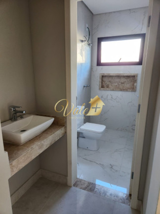Imagem Casa com 4 Quartos à Venda, 186 m² em Condomínio Terras Do Vale - Caçapava