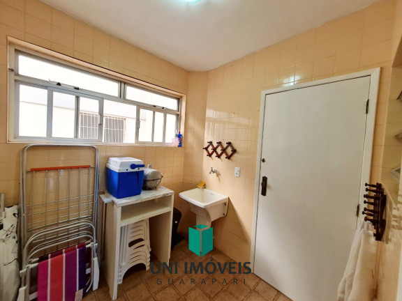 Imagem Apartamento com 3 Quartos à Venda, 94 m² em Praia Do Morro - Guarapari