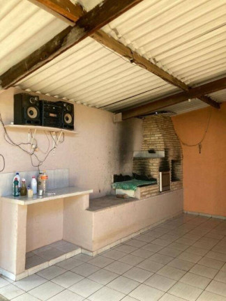 Imagem Chácara com 2 Quartos à Venda, 180 m² em Centro - Taubaté