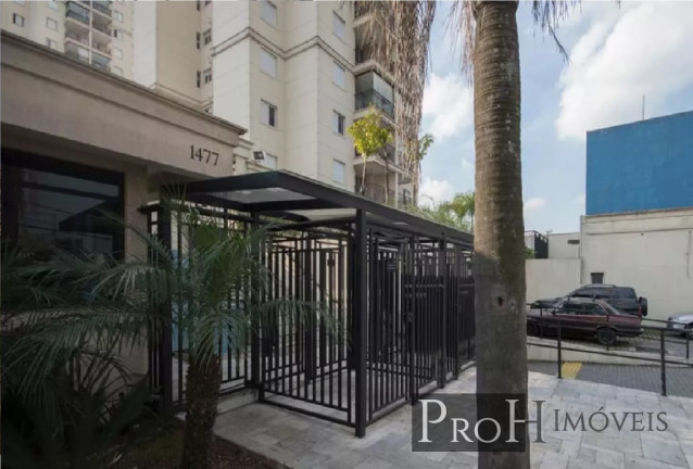 Imagem Apartamento com 2 Quartos à Venda, 58 m² em Rudge Ramos - São Bernardo Do Campo