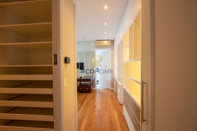 Imagem Apartamento com 4 Quartos à Venda, 513 m² em Batel - Curitiba