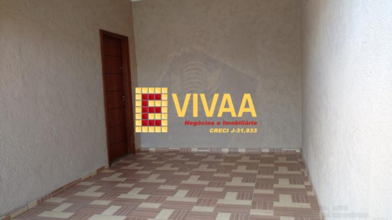 Imagem Casa com 3 Quartos à Venda, 200 m² em Jardim Das Oliveiras - São José Do Rio Preto