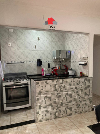 Imagem Casa com 2 Quartos à Venda, 125 m² em Parque Orestes ôngaro - Hortolândia Imagem Casa com 2 Quartos à Venda, 125 m² em Parque Orestes ôngaro - Hortolândia