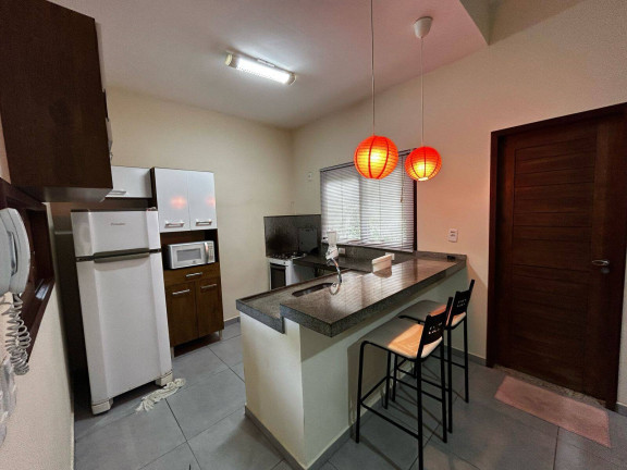 Imagem Casa com 2 Quartos para Alugar, 90 m² em Praia Da Pipa - Tibau Do Sul Imagem Casa com 2 Quartos para Alugar, 90 m² em Praia Da Pipa - Tibau Do Sul