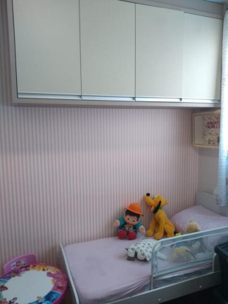 Imagem Apartamento com 2 Quartos à Venda, 46 m² em Jardim Alvorada - Maringá Imagem Apartamento com 2 Quartos à Venda, 46 m² em Jardim Alvorada - Maringá