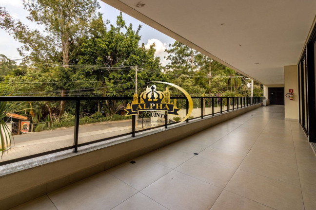 Imagem Casa de Condomínio com 4 Quartos à Venda, 214 m² em Alphaville - Santana De Parnaíba