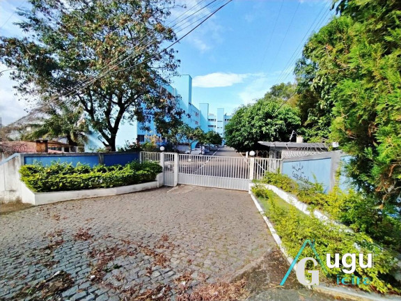 Imagem Apartamento com 3 Quartos à Venda, 65 m² em Ipiranga - Guarapari