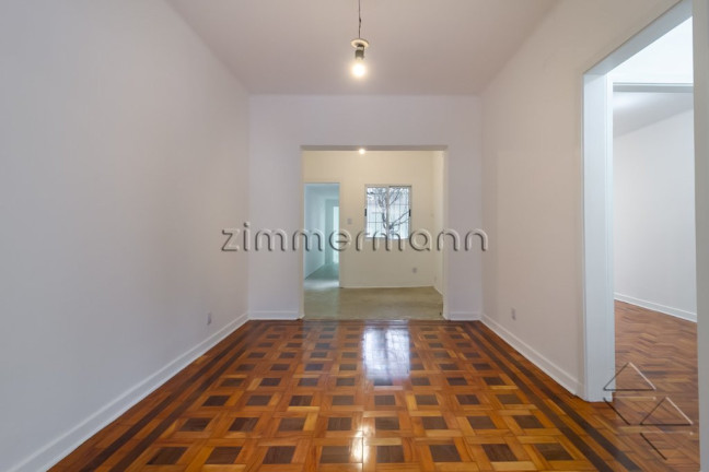 Imagem Casa com 3 Quartos à Venda, 139 m² em Jardim Paulista - São Paulo Imagem Casa com 3 Quartos à Venda, 139 m² em Jardim Paulista - São Paulo