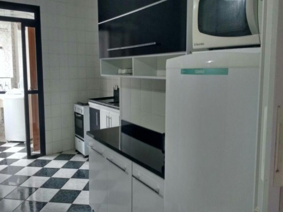Imagem Apartamento com 3 Quartos à Venda, 105 m² em Barra Funda - Guarujá Imagem Apartamento com 3 Quartos à Venda, 105 m² em Barra Funda - Guarujá