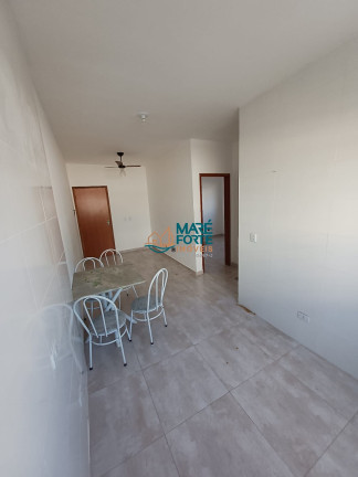 Imagem Apartamento com 2 Quartos à Venda, 62 m² em Perequê Açu - Ubatuba