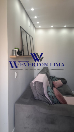 Imagem Apartamento com 3 Quartos à Venda, 62 m² em Jardim Santiago - Indaiatuba Imagem Apartamento com 3 Quartos à Venda, 62 m² em Jardim Santiago - Indaiatuba