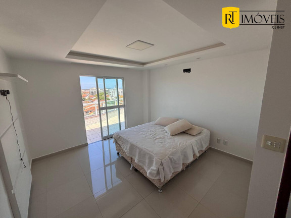 Imagem Cobertura com 3 Quartos à Venda, 160 m² em Braga - Cabo Frio Imagem Cobertura com 3 Quartos à Venda, 160 m² em Braga - Cabo Frio