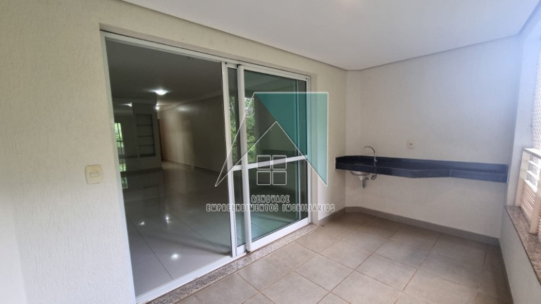 Apartamento à Venda, 123 m² em Jardim Botânico - Ribeirão Preto