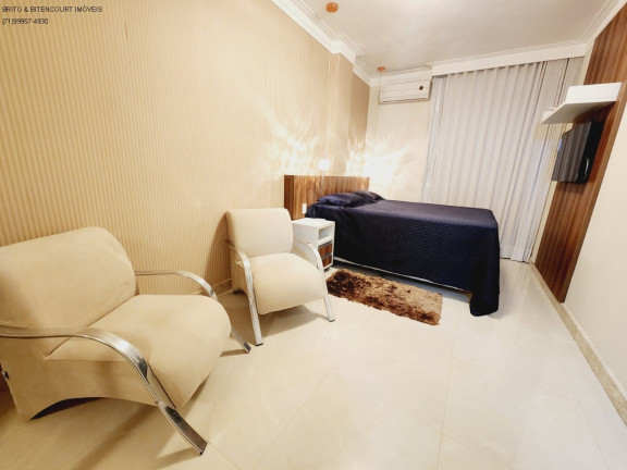 Imagem Imóvel com 2 Quartos à Venda, 77 m² em Garcia - Salvador
