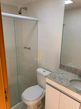 Imagem Apartamento com 3 Quartos à Venda, 118 m² em Vila Valparaíso - Santo André