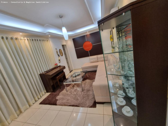 Imagem Sobrado com 3 Quartos à Venda, em Vila Homero Thon - Santo André Imagem Sobrado com 3 Quartos à Venda, em Vila Homero Thon - Santo André