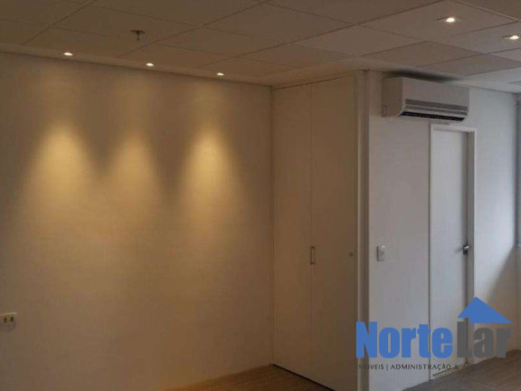 Imagem Sala Comercial para Alugar, 36 m² em Pinheiros - São Paulo Imagem Sala Comercial para Alugar, 36 m² em Pinheiros - São Paulo