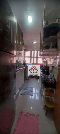 Imagem Apartamento com 2 Quartos à Venda, 54 m² em Campo Grande - São Paulo Imagem Apartamento com 2 Quartos à Venda, 54 m² em Campo Grande - São Paulo