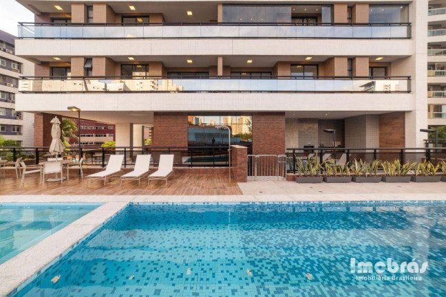 Imagem Apartamento com 3 Quartos à Venda, 107 m² em Cocó - Fortaleza Imagem Apartamento com 3 Quartos à Venda, 107 m² em Cocó - Fortaleza