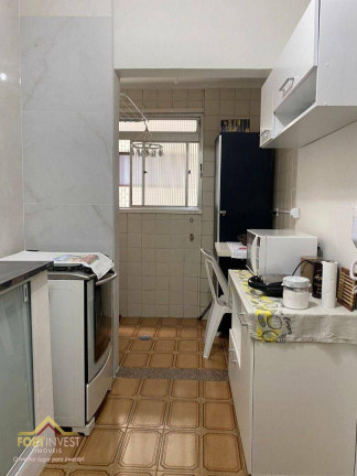 Imagem Imóvel com 1 Quarto à Venda, 42 m² em Vila Guilhermina - Praia Grande Imagem Imóvel com 1 Quarto à Venda, 42 m² em Vila Guilhermina - Praia Grande