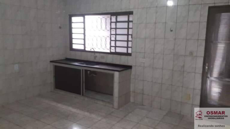 Casa com 2 Quartos à Venda, 80 m² em Parque Residencial Florença - Sumaré