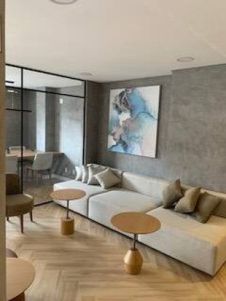 Imagem Apartamento com 1 Quarto para Alugar, 22 m² em Chácara Gaivotas - São Paulo Imagem Apartamento com 1 Quarto para Alugar, 22 m² em Chácara Gaivotas - São Paulo