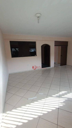 Imagem Sobrado com 3 Quartos à Venda, 120 m² em Parque Savoy City - São Paulo Imagem Sobrado com 3 Quartos à Venda, 120 m² em Parque Savoy City - São Paulo
