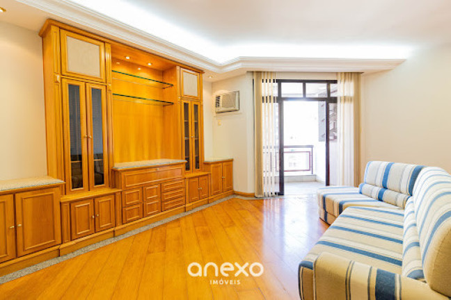 Imagem Apartamento com 4 Quartos à Venda, 240 m² em Jardim Blumenau - Blumenau