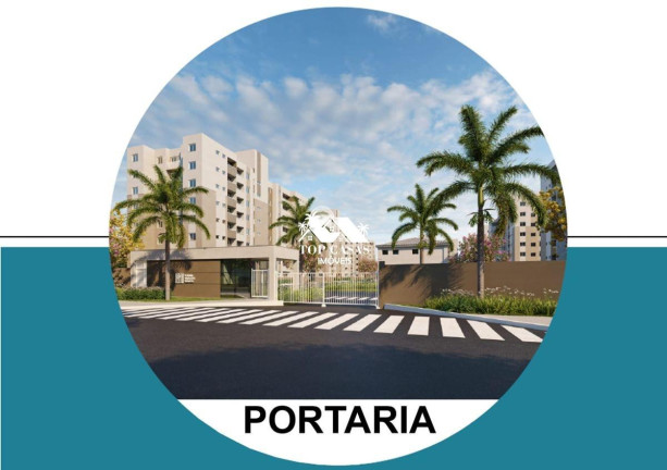 Imagem Apartamento com 2 Quartos à Venda, 55 m² em Nova São Pedro - São Pedro Da Aldeia