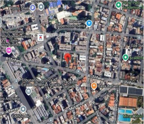 Imagem Cobertura com 3 Quartos à Venda, 191 m² em Serra - Belo Horizonte Imagem Cobertura com 3 Quartos à Venda, 191 m² em Serra - Belo Horizonte