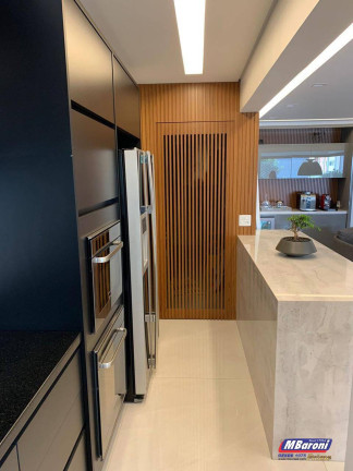 Imagem Apartamento com 3 Quartos à Venda, 155 m² em Vila Pompéia - São Paulo