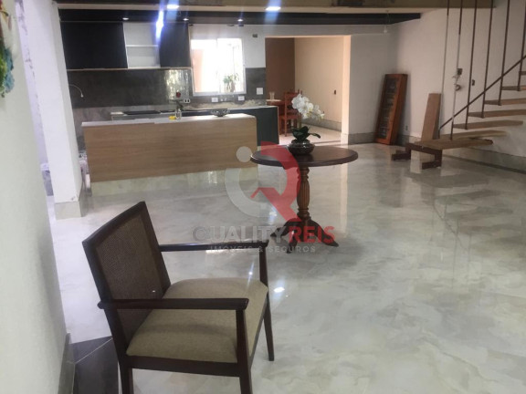 Imagem Casa de Condomínio com 3 Quartos à Venda, 195 m² em Vila Deodoro - São Paulo Imagem Casa de Condomínio com 3 Quartos à Venda, 195 m² em Vila Deodoro - São Paulo
