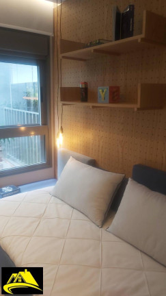 Imagem Apartamento com 3 Quartos à Venda, 90 m² em Chácara Klabin - São Paulo