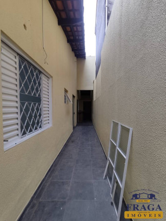 Imagem Casa com 2 Quartos à Venda, 110 m² em Jardim Abaeté - Sorocaba Imagem Casa com 2 Quartos à Venda, 110 m² em Jardim Abaeté - Sorocaba