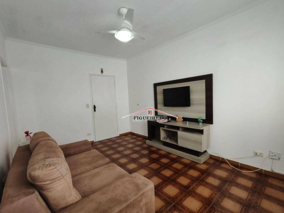 Imagem Apartamento com 1 Quarto à Venda, 46 m² em Guilhermina - Praia Grande Imagem Apartamento com 1 Quarto à Venda, 46 m² em Guilhermina - Praia Grande
