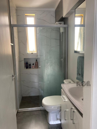 Imagem Cobertura com 1 Quarto à Venda, 114 m² em Centro Histórico - Porto Alegre Imagem Cobertura com 1 Quarto à Venda, 114 m² em Centro Histórico - Porto Alegre