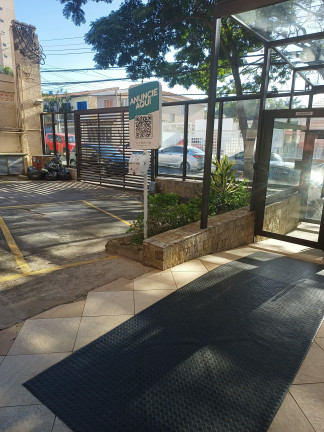 Imagem Imóvel com 2 Quartos à Venda, 78 m² em Jardim Nosso Lar - São Paulo
