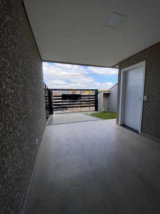 Imagem Sobrado com 3 Quartos à Venda, 126 m² em Xaxim - Curitiba Imagem Sobrado com 3 Quartos à Venda, 126 m² em Xaxim - Curitiba