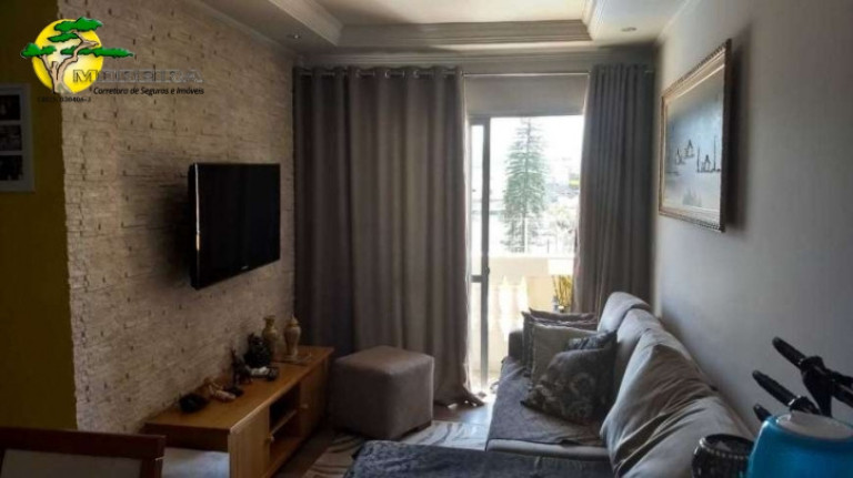 Imagem Apartamento com 2 Quartos à Venda, 55 m² em Mandaqui - São Paulo Imagem Apartamento com 2 Quartos à Venda, 55 m² em Mandaqui - São Paulo
