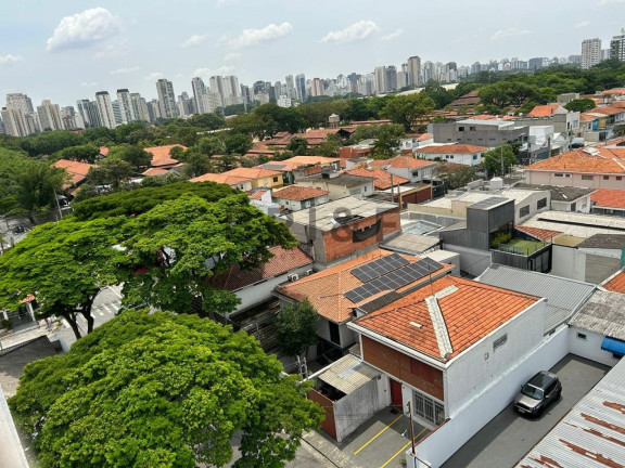 Imagem Apartamento com 3 Quartos à Venda, 95 m² em Brooklin - São Paulo Imagem Apartamento com 3 Quartos à Venda, 95 m² em Brooklin - São Paulo