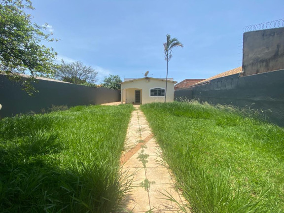 Imagem Casa com 1 Quarto à Venda, 107 m² em Vila Almeida - Campo Grande
