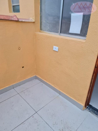 Imagem Sobrado com 2 Quartos à Venda, 54 m² em Jardim São João - Mauá