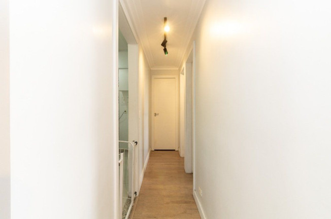 Imagem Apartamento com 2 Quartos à Venda, 47 m² em Lapa - São Paulo Imagem Apartamento com 2 Quartos à Venda, 47 m² em Lapa - São Paulo