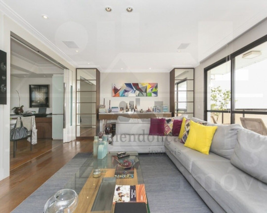 Imagem Apartamento com 4 Quartos à Venda, 260 m² em Higienópolis - São Paulo Imagem Apartamento com 4 Quartos à Venda, 260 m² em Higienópolis - São Paulo