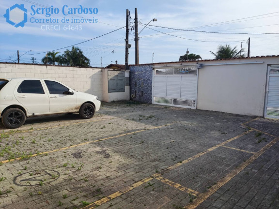 Imagem Casa com 2 Quartos à Venda, 50 m² em Cibratel Ii - Itanhaém Imagem Casa com 2 Quartos à Venda, 50 m² em Cibratel Ii - Itanhaém