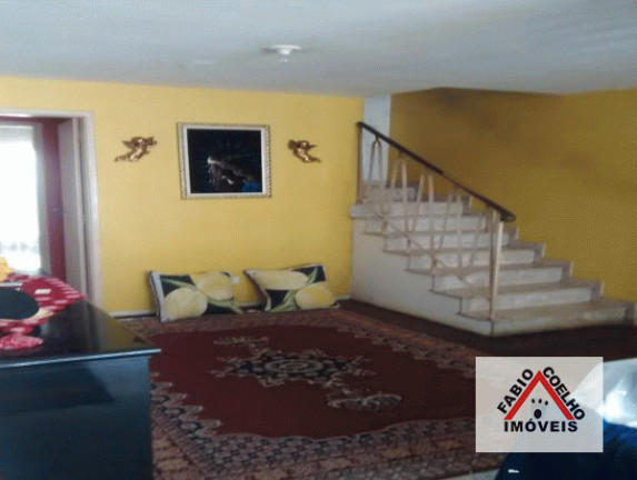 Imagem Casa com 4 Quartos à Venda, 201 m² em Jabaquara - São Paulo Imagem Casa com 4 Quartos à Venda, 201 m² em Jabaquara - São Paulo